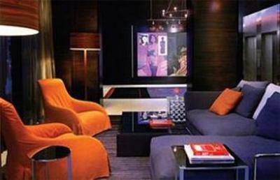 фото отеля Hotel Max Seattle