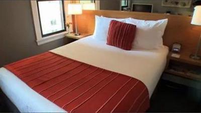 фото отеля Hotel Max Seattle