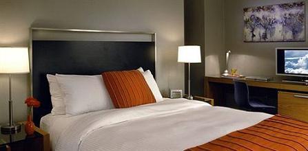 фото отеля Hotel Max Seattle