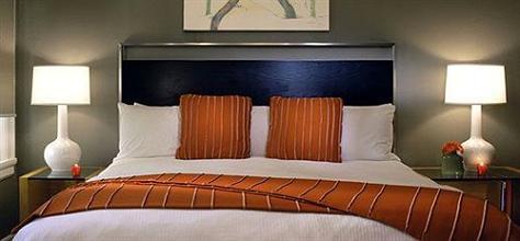 фото отеля Hotel Max Seattle