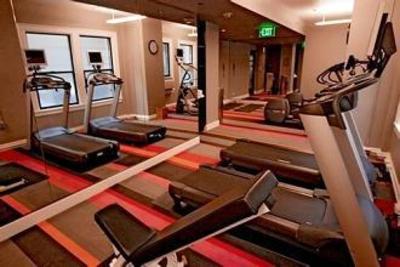фото отеля Hotel Max Seattle