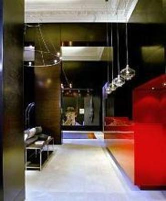фото отеля Hotel Max Seattle