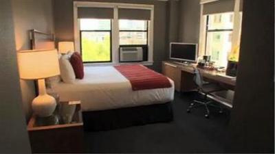 фото отеля Hotel Max Seattle