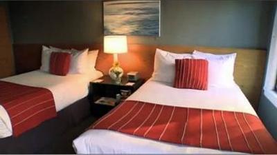 фото отеля Hotel Max Seattle