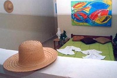фото отеля Pousada Tartaruga Buzios