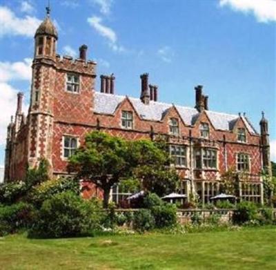фото отеля Horsted Place