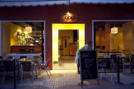 фото отеля Babia Hostel