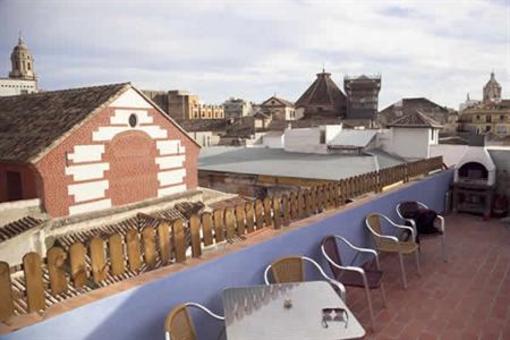 фото отеля Babia Hostel