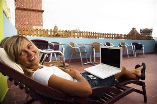 фото отеля Babia Hostel