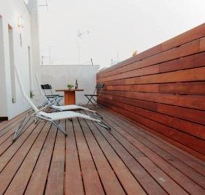 фото отеля La Caja Habitada