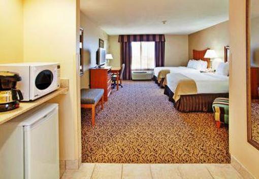 фото отеля Holiday Inn Express Hotel Hastings