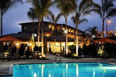 фото отеля Grand Pacific MarBrisa Resort