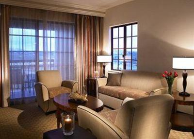 фото отеля Grand Pacific MarBrisa Resort