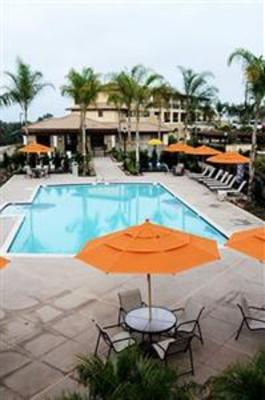 фото отеля Grand Pacific MarBrisa Resort