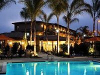 Grand Pacific MarBrisa Resort
