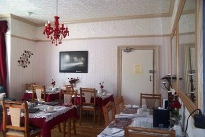 фото отеля Comat Hotel