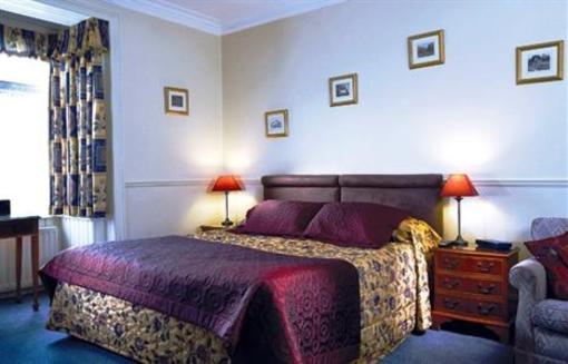 фото отеля Ormonde House Hotel Lyndhurst