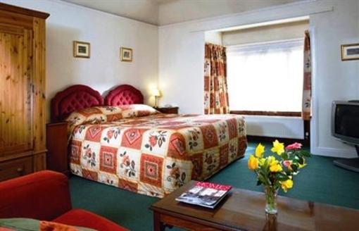 фото отеля Ormonde House Hotel Lyndhurst