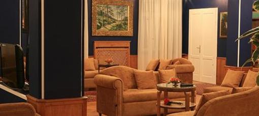 фото отеля Hotel Auronzo
