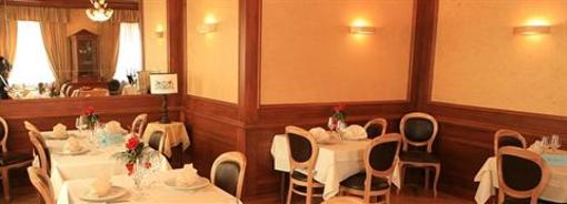 фото отеля Hotel Auronzo