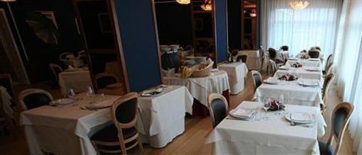 фото отеля Hotel Auronzo