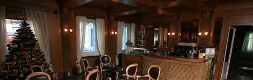фото отеля Hotel Auronzo