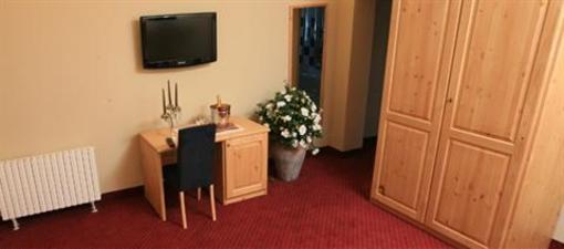 фото отеля Hotel Auronzo