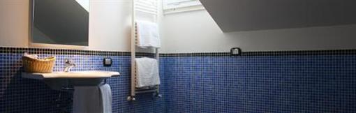фото отеля Hotel Auronzo