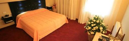 фото отеля Hotel Auronzo