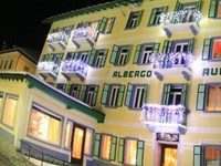 Hotel Auronzo