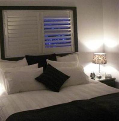 фото отеля Amore' Boutique Bed and Breakfast