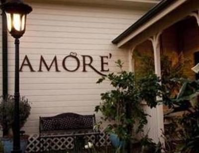 фото отеля Amore' Boutique Bed and Breakfast