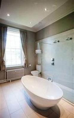 фото отеля Grays Court