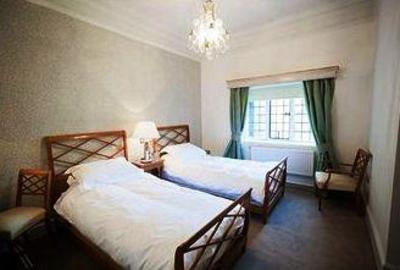 фото отеля Grays Court