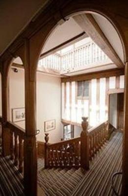 фото отеля Grays Court