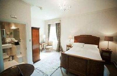 фото отеля Grays Court