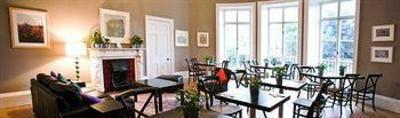 фото отеля Grays Court