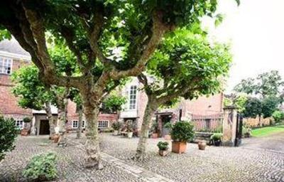 фото отеля Grays Court