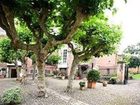 фото отеля Grays Court