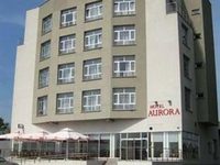 Hotel Aurora Novi Sad