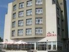 фото отеля Hotel Aurora Novi Sad