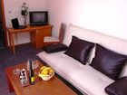 фото отеля Hotel Aurora Novi Sad