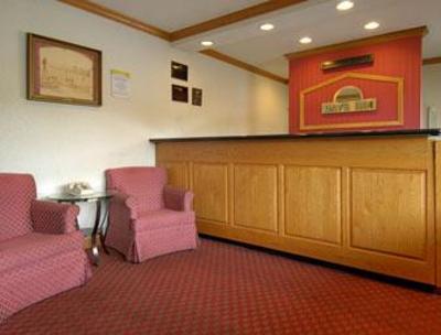 фото отеля Days Inn Lexington, N Lee Highway