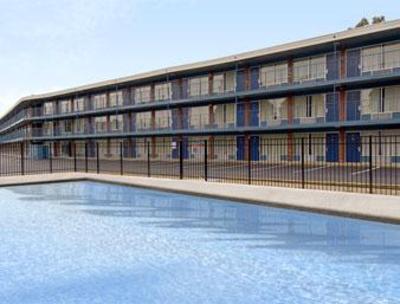 фото отеля Days Inn Lexington, N Lee Highway