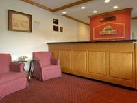 Days Inn Lexington, N Lee Highway