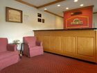 фото отеля Days Inn Lexington, N Lee Highway