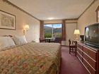 фото отеля Days Inn Lexington, N Lee Highway