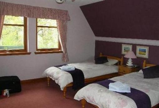 фото отеля Home Farm Bed and Breakfast