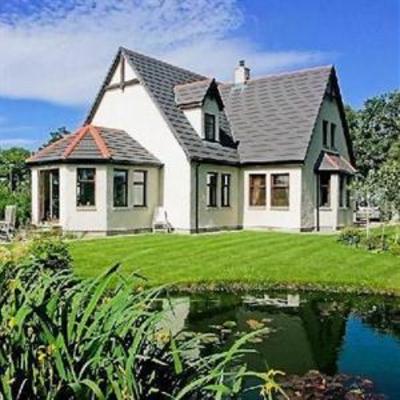 фото отеля Home Farm Bed and Breakfast