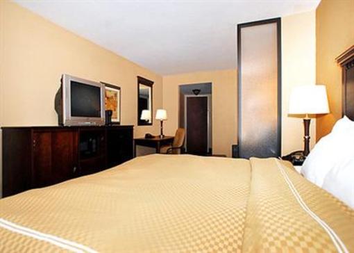 фото отеля Comfort Suites Beaufort